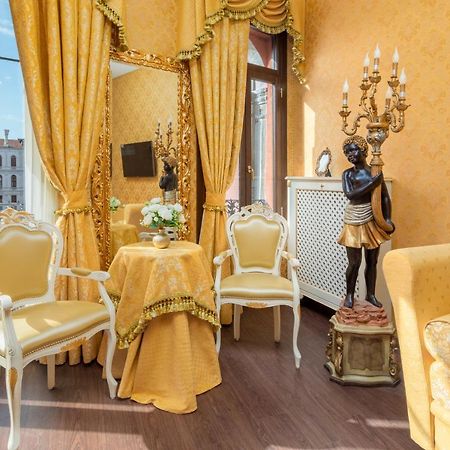 La Veneziana Boutique Rooms 外观 照片