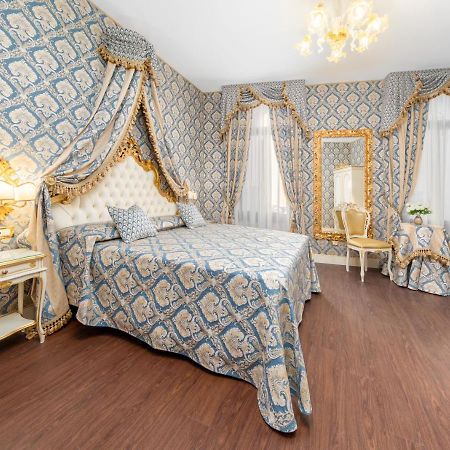 La Veneziana Boutique Rooms 外观 照片