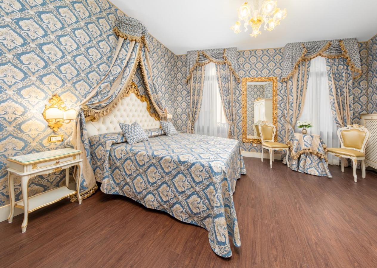 La Veneziana Boutique Rooms 外观 照片