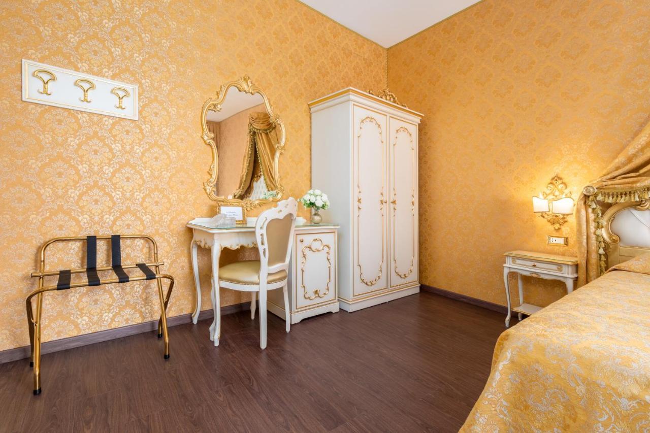 La Veneziana Boutique Rooms 外观 照片