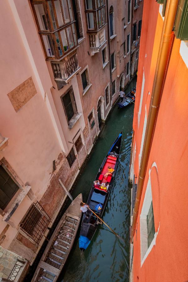 La Veneziana Boutique Rooms 外观 照片