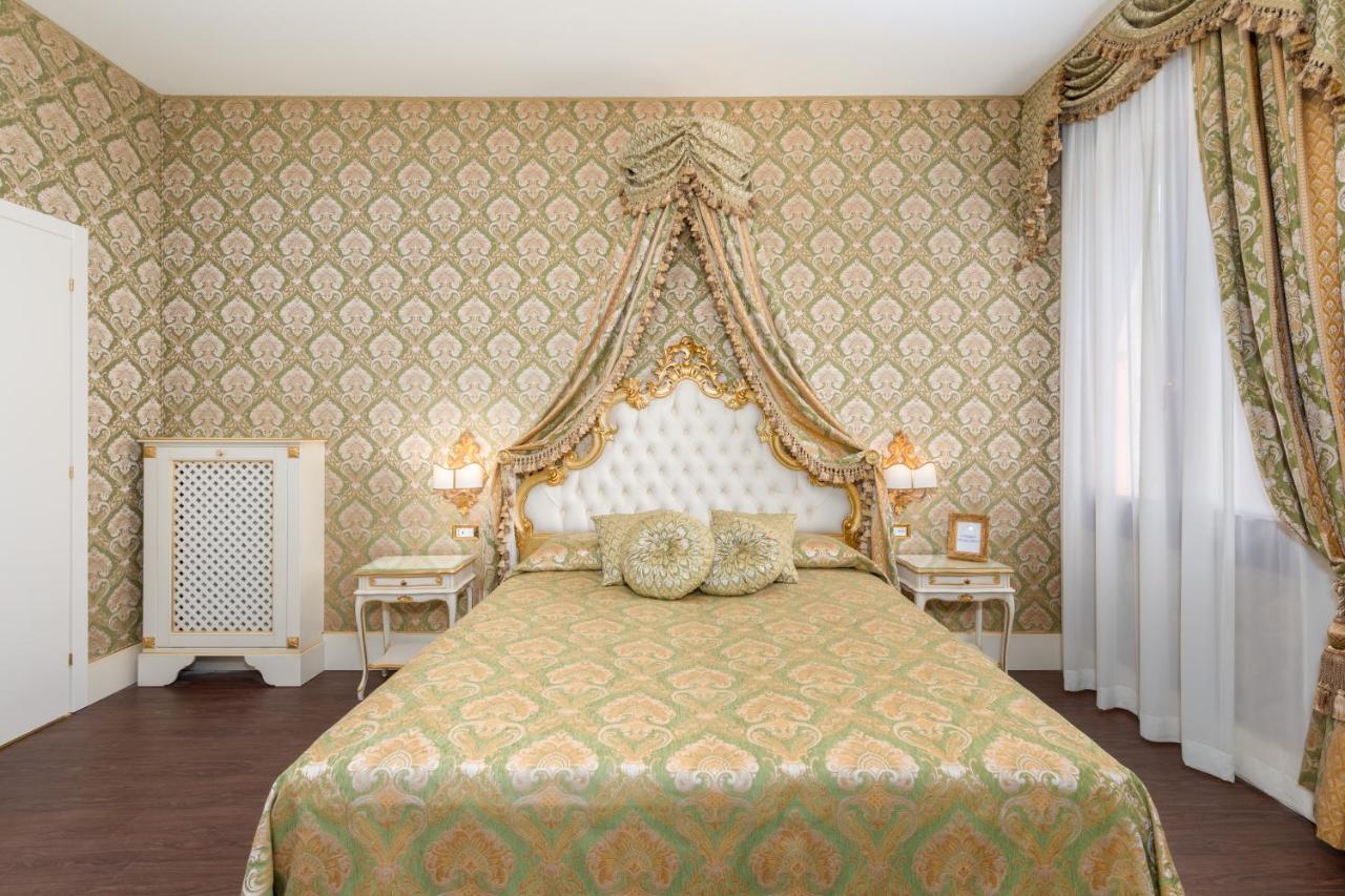 La Veneziana Boutique Rooms 外观 照片