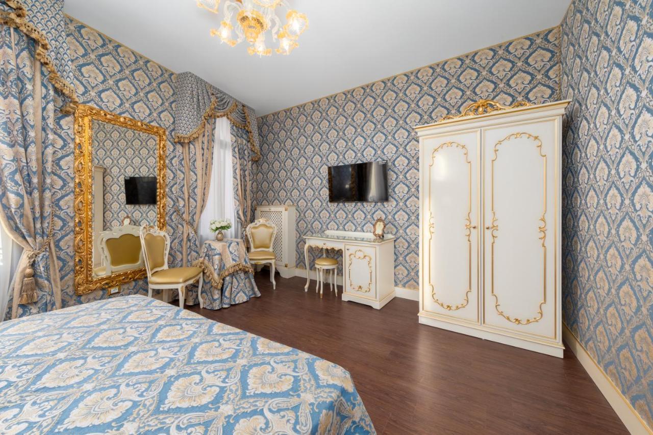 La Veneziana Boutique Rooms 外观 照片