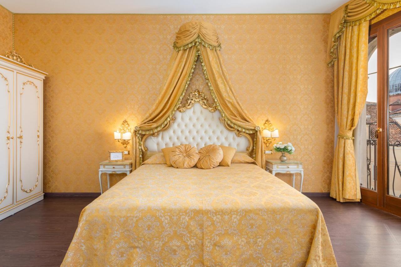 La Veneziana Boutique Rooms 外观 照片