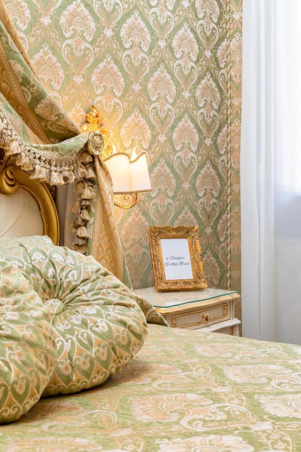 La Veneziana Boutique Rooms 外观 照片